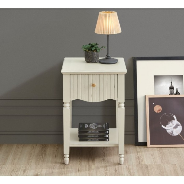 Ritz Lamp Table